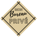 Logo Mon Bureau Privé